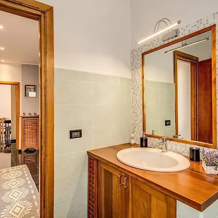 Il Loft Di Margot Apartman