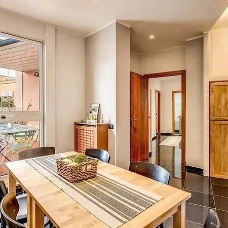 Apartman Il Loft Di Margot *