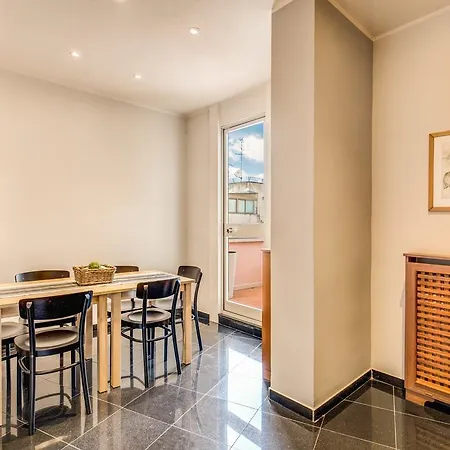 Il Loft Di Margot Apartman *