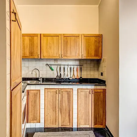 Apartman Il Loft Di Margot *