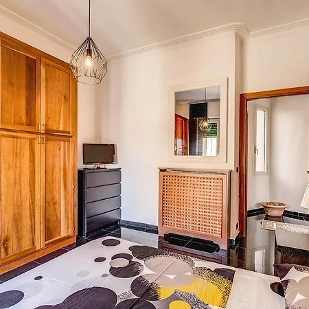 Il Loft Di Margot Apartment