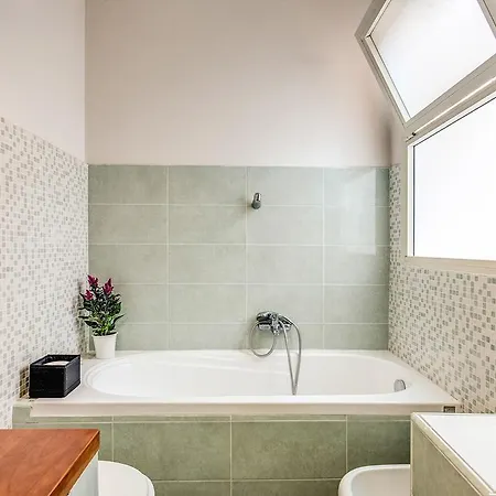 Il Loft Di Margot Apartment *