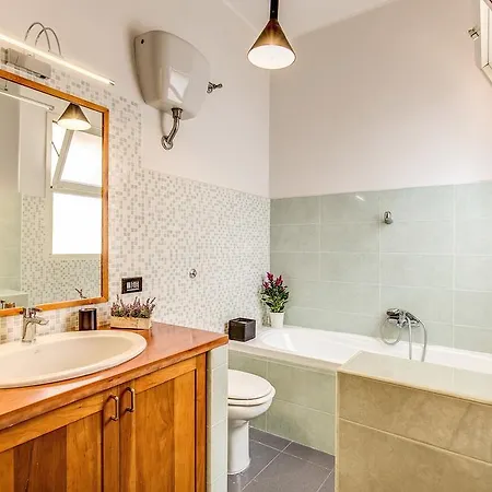 Il Loft Di Margot * Rome