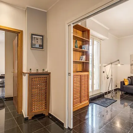 Il Loft Di Margot *