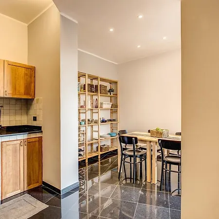 Il Loft Di Margot *