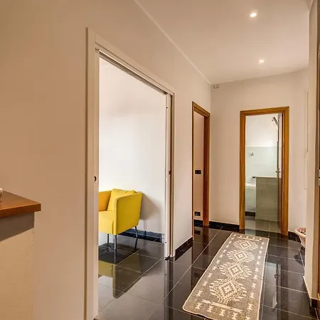 Il Loft Di Margot