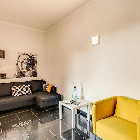 Apartment Il Loft Di Margot